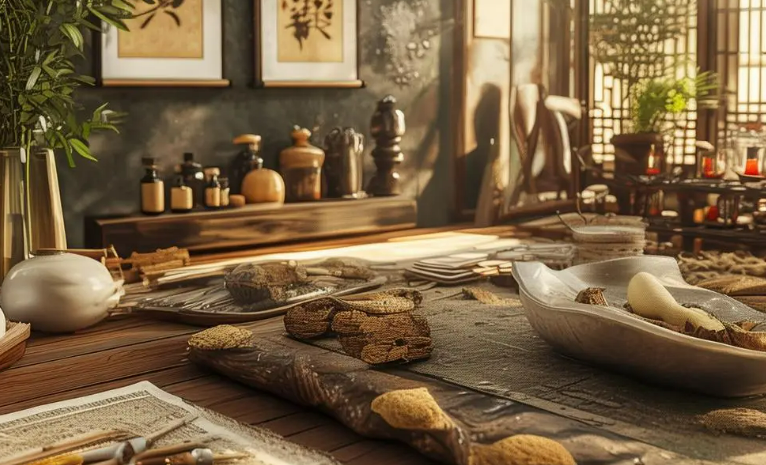 腰膝酸软