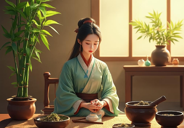 肾虚脱发 肾虚脱发