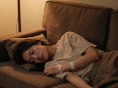 失眠多梦 失眠多梦