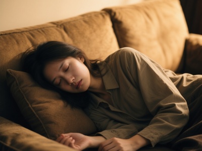 失眠多梦 失眠多梦