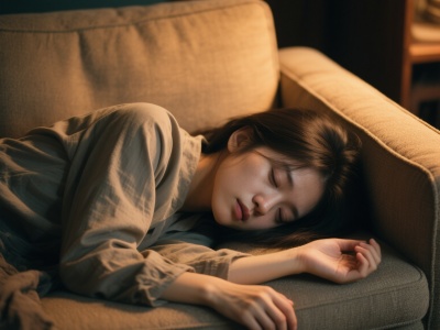 失眠多梦 失眠多梦