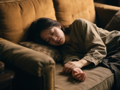 头晕目眩 头晕目眩