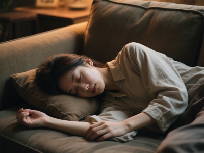 畏寒肢冷