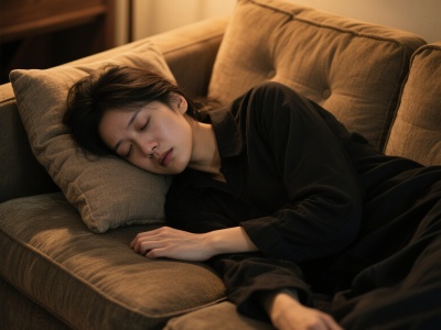 小便清长