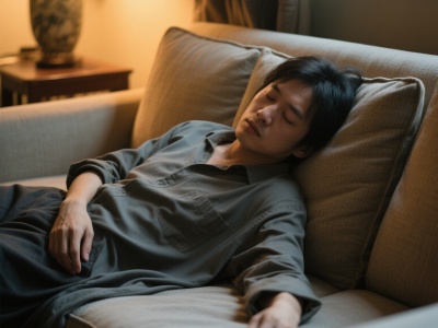 失眠多梦