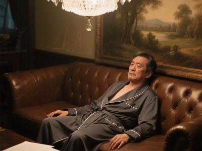 失眠多梦