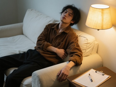 月经不调