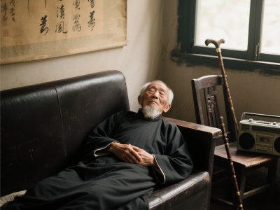 小便清长