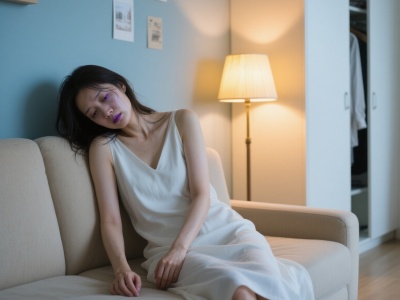 失眠多梦 失眠多梦