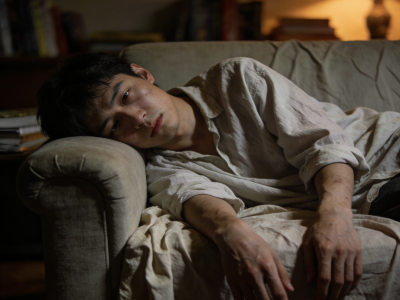 神疲乏力 神疲乏力