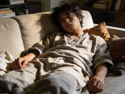 失眠多梦 失眠多梦