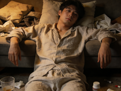 畏寒肢冷 畏寒肢冷