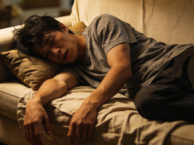 头晕目眩 头晕目眩