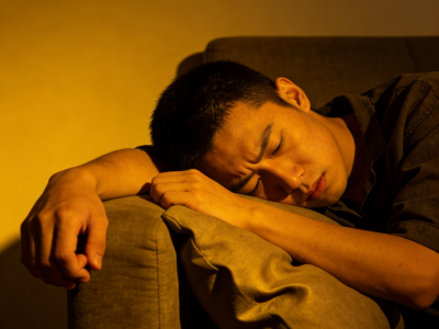 腰膝酸软 腰膝酸软