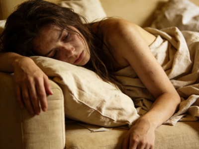 月经不调 月经不调