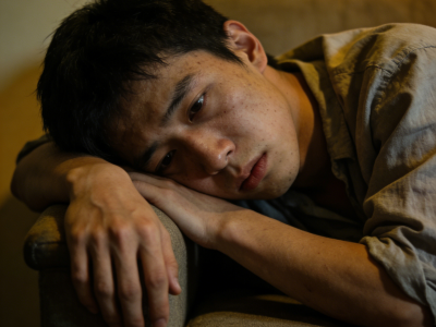 肾虚脱发 肾虚脱发