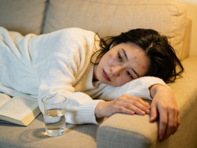 月经不调 月经不调