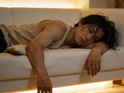 神疲乏力 神疲乏力