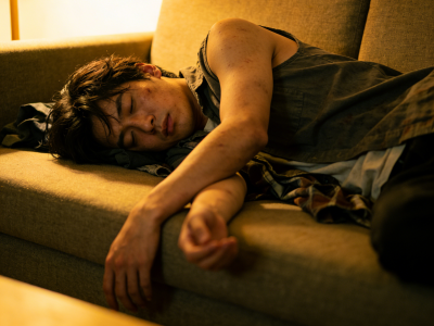 头晕目眩 头晕目眩