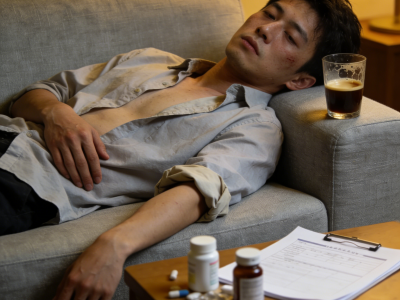 失眠多梦 失眠多梦