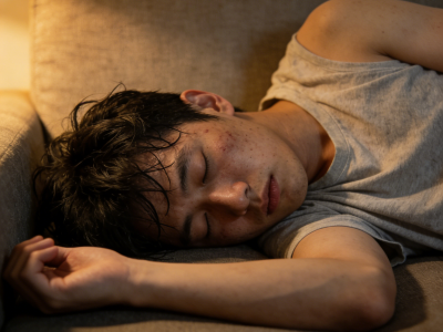 畏寒肢冷 畏寒肢冷