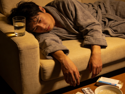 牙齿酸痛 牙齿酸痛