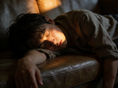 肾虚脱发 肾虚脱发