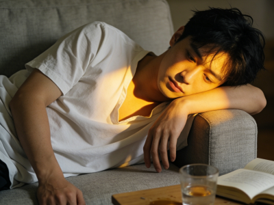 小便清长 小便清长