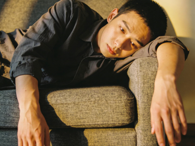 失眠多梦 失眠多梦