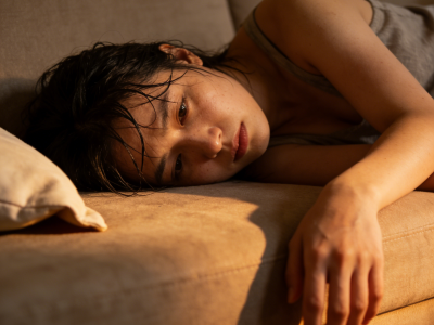 月经不调 月经不调