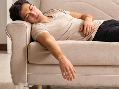 牙齿酸痛 牙齿酸痛