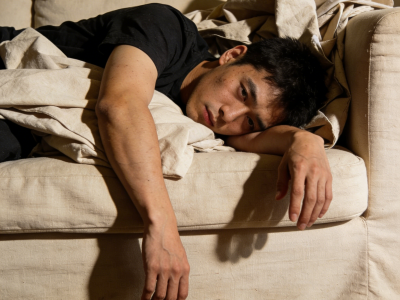 肾虚脱发 肾虚脱发