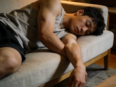 神疲乏力 神疲乏力