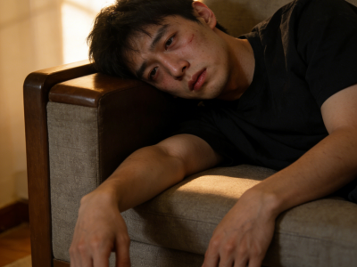 腰膝酸软 腰膝酸软