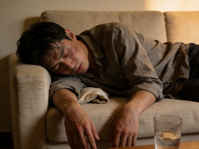 失眠多梦 失眠多梦