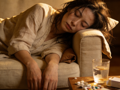 月经不调 月经不调