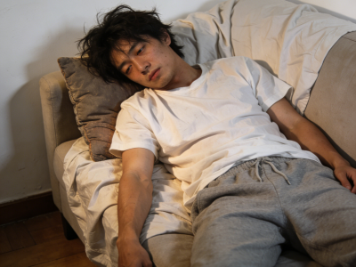 牙齿酸痛 牙齿酸痛