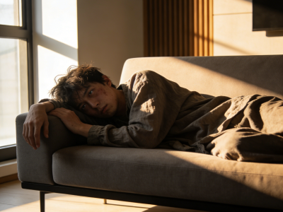 头晕目眩 头晕目眩