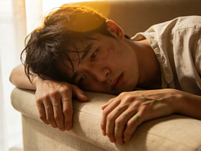 失眠多梦 失眠多梦