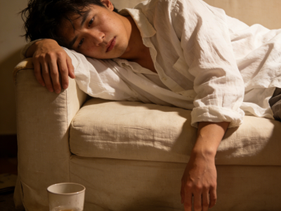 神疲乏力 神疲乏力