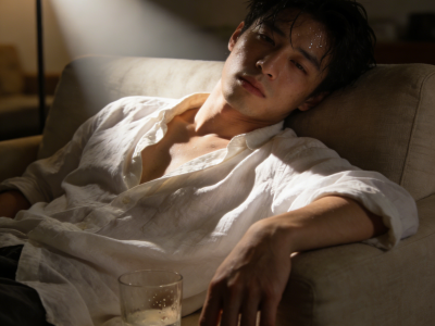 失眠多梦 失眠多梦