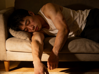 小便清长 小便清长