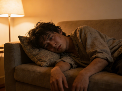 牙齿酸痛 牙齿酸痛