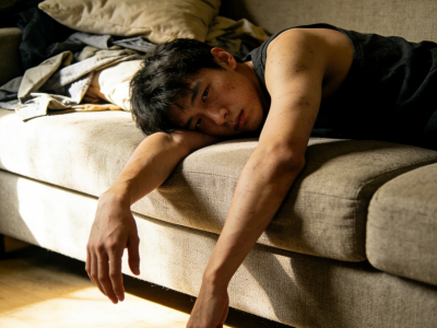 神疲乏力 神疲乏力