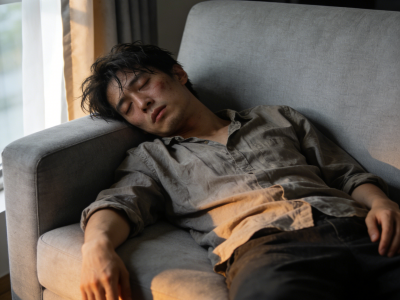 腰膝酸软 腰膝酸软