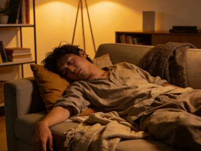 神疲乏力 神疲乏力