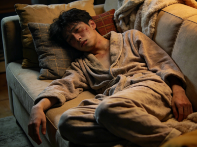 腰膝酸软 腰膝酸软