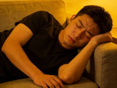 失眠多梦 失眠多梦