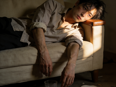 失眠多梦 失眠多梦