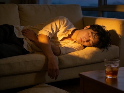 失眠多梦 失眠多梦